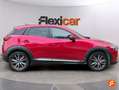 Mazda CX-3 1.5D Luxury Pack White 2WD Rojo - thumbnail 8