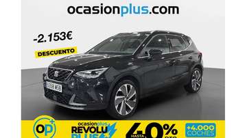 1.5 TSI S&S FR DSG7 XM 150