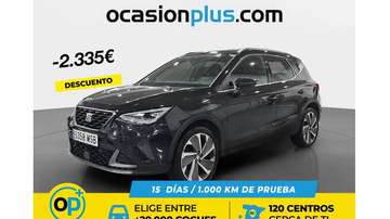 1.5 TSI S&S FR DSG7 XM 150