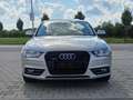 Audi A4 A4 2.0 TFSI quattro Gelb - thumbnail 2