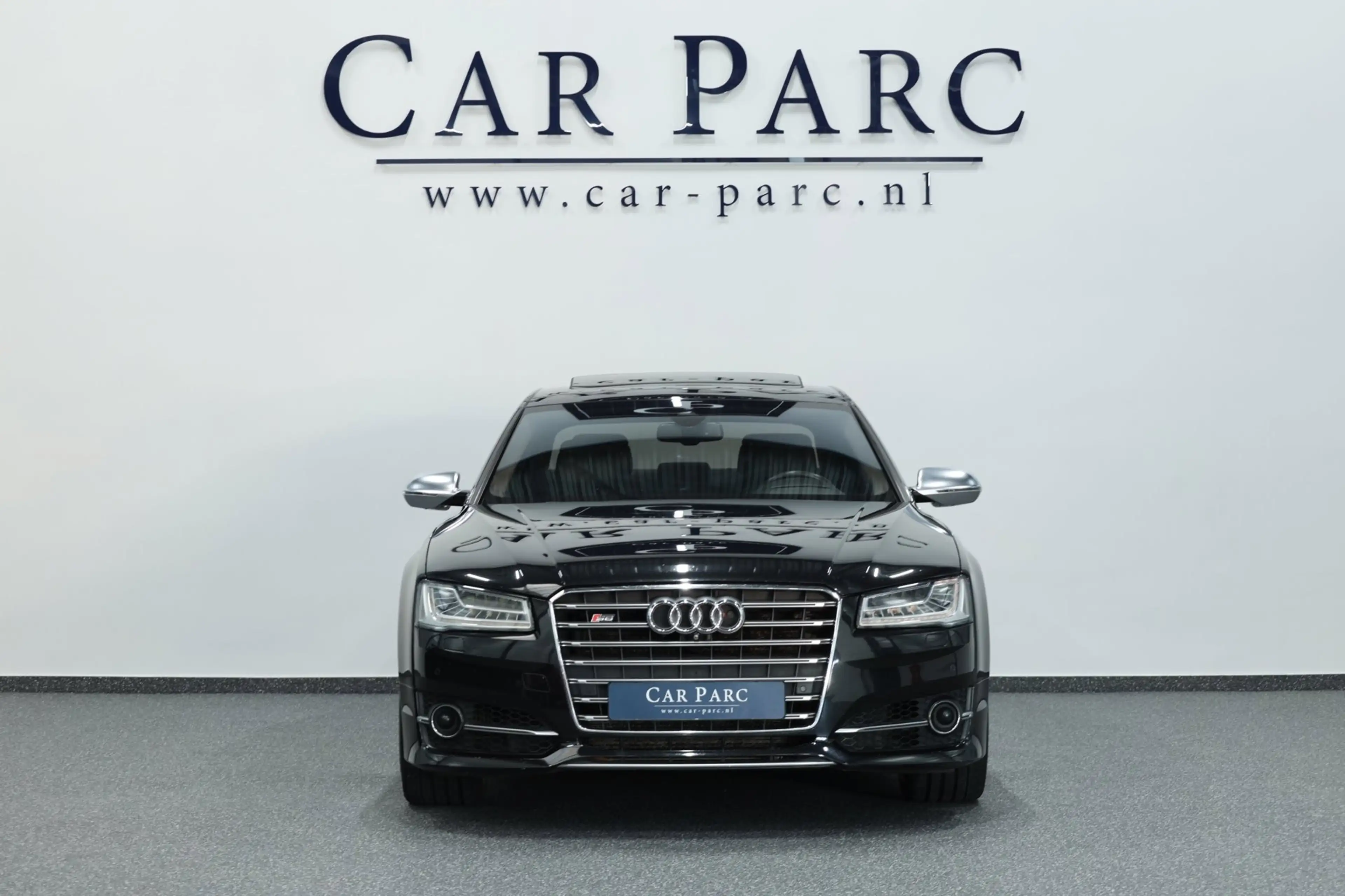 Audi S8 4.0 TFSI quattro KERAMISCH/NACHTZICHT/LUCHTV/SOFTC — photo 3