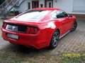 Ford Mustang 3,7 Liter,  V6 Rot - thumbnail 4