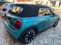 MINI Cooper Cabrio Mini Cabrio 1.5 Cooper auto Modrá - thumbnail 4