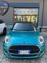 MINI Cooper Cabrio Mini Cabrio 1.5 Cooper auto Modrá - thumbnail 2
