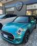 MINI Cooper Cabrio Mini Cabrio 1.5 Cooper auto Modrá - thumbnail 1