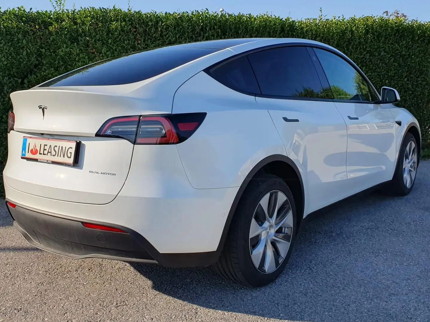 Tesla Model Y Model Y Long Range AWD*Leasingfähig-MwSt* - 2