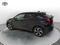 Toyota C-HR 1.8 Hybrid E-CVT Trend - PROMO FINANZIAMENTO Nero - thumbnail 2