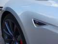 Tesla Model S P 85D 701pk Performance Autopilot Launch control L Grijs - thumbnail 35