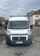 Fiat Ducato TOLE 3.0 M H1 MULTIJET PACK PROFESSIONAL