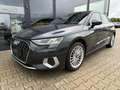 Audi A3 35 TFSI/LED/VIRTUAL/NAVI/PDC/SITZHEIZUNG Grau - thumbnail 2