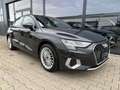 Audi A3 35 TFSI/LED/VIRTUAL/NAVI/PDC/SITZHEIZUNG Grau - thumbnail 20