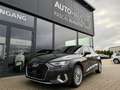Audi A3 35 TFSI/LED/VIRTUAL/NAVI/PDC/SITZHEIZUNG Grau - thumbnail 1