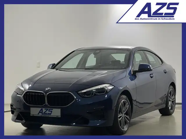 BMW 220 220i Gran Coupe Sport Line LED Navi virtual