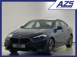 Bmw 220 220i Gran Coupe Sport Line LED Navi virtual