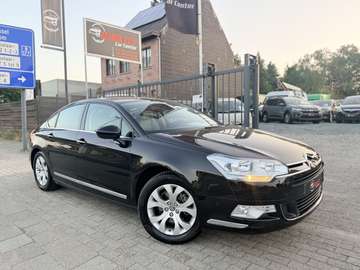 104000KM 2.0i AUTOMAAT Leder 1st eig GARANTIE