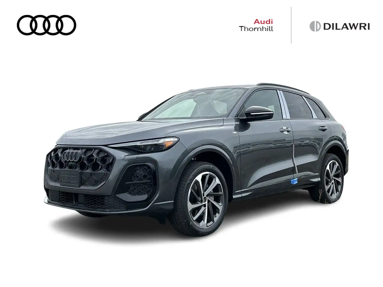 2026 Audi Q5