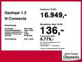 Nissan Qashqai 1.3 N-Connecta Navi/Panodach/SHZ/PDC/360° Bronze - thumbnail 4
