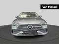 Mercedes-Benz C 180 AMG Line Estate + LED + CARPLAY + SENSOREN + CAMER Gris - thumbnail 2
