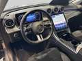 Mercedes-Benz C 180 AMG Line Estate + LED + CARPLAY + SENSOREN + CAMER Gris - thumbnail 9