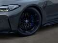 BMW M4 Competition M xDrive Coupé, M POWER Grau - thumbnail 6