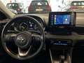 Toyota Yaris 1.5 Hybrid Business CVT Cerchi PREZZO REALE Blanc - thumbnail 10