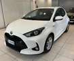 Toyota Yaris 1.5 Hybrid Business CVT Cerchi PREZZO REALE Blanc - thumbnail 2