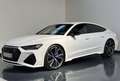 Audi RS7 Sportback 4.0 TFSI quattro CERAMIK-MATRIX Blanc - thumbnail 7