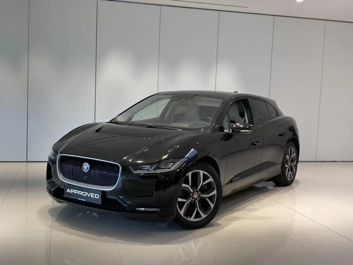 Jaguar I-Pace HSE Noir - 1