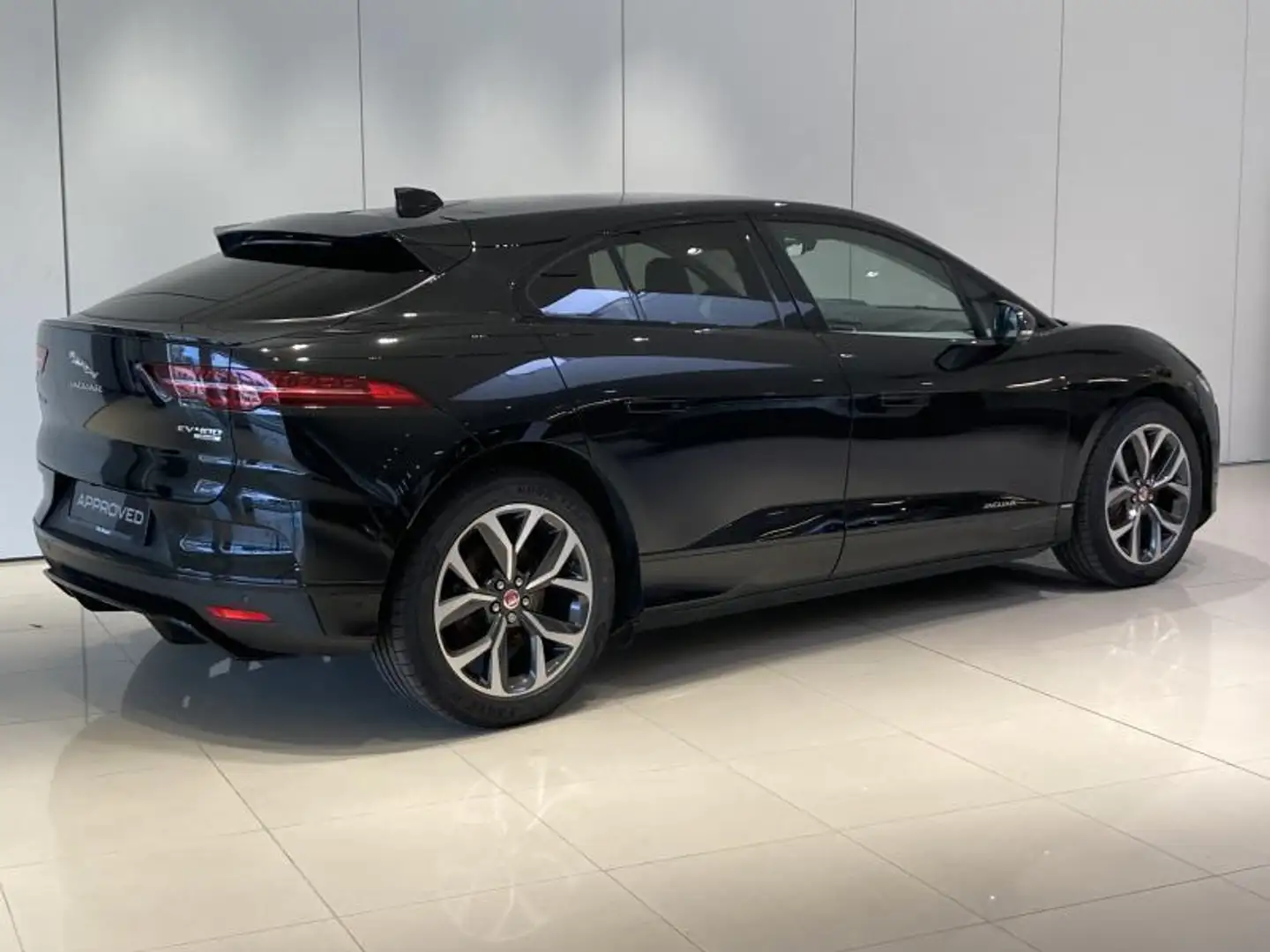 Jaguar I-Pace HSE Noir - 2