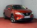 Nissan Qashqai 1.3 MHEV 140PK N-CONNECTA XL.NAVI HEADUP 360.CAM V Rood - thumbnail 50
