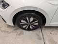 Volkswagen Polo Goal 1.0 TSI Nav/AppCon/ACC/Assist/SHZ/Alu Blanc - thumbnail 16