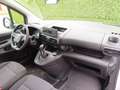 Opel Combo Cargo Edition erhöhte Nutzlast XL 1. Hand Blanc - thumbnail 9