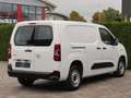 Opel Combo Cargo Edition erhöhte Nutzlast XL 1. Hand Blanc - thumbnail 5