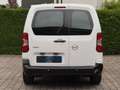 Opel Combo Cargo Edition erhöhte Nutzlast XL 1. Hand Blanc - thumbnail 4