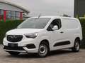 Opel Combo Cargo Edition erhöhte Nutzlast XL 1. Hand Blanc - thumbnail 1