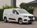 Opel Combo Cargo Edition erhöhte Nutzlast XL 1. Hand Blanc - thumbnail 7