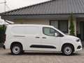 Opel Combo Cargo Edition erhöhte Nutzlast XL 1. Hand Blanc - thumbnail 6