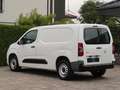 Opel Combo Cargo Edition erhöhte Nutzlast XL 1. Hand Blanc - thumbnail 3