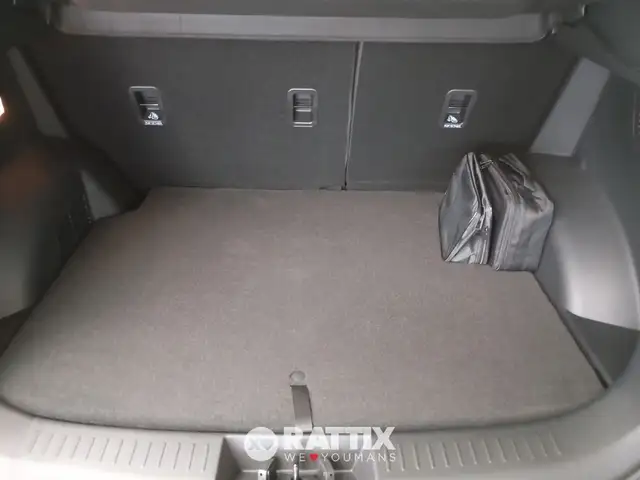 DR Automobiles DR5 view 4