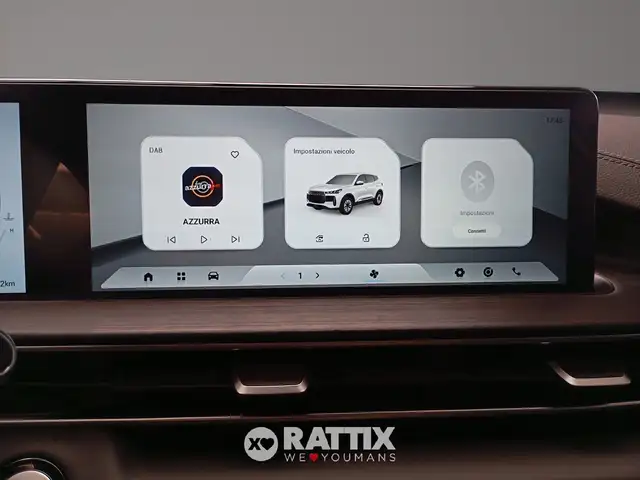 DR Automobiles DR5 view 12