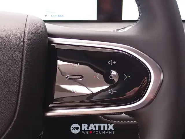 DR Automobiles DR5 view 9
