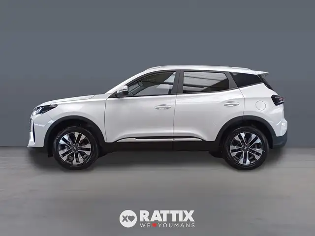 DR Automobiles DR5 view 2