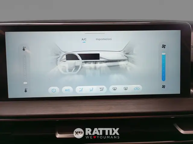 DR Automobiles DR5 view 14