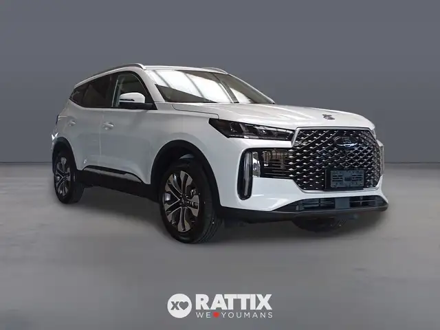 2026 DR Automobiles DR5 in White for sale