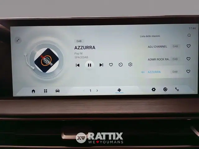 DR Automobiles DR5 view 15
