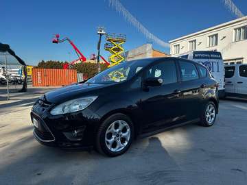 1.6 TDCi 115CV Plus OK NEOPATENTATO