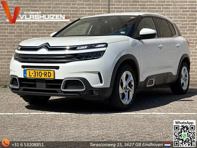 Citroen C5 Aircross 1.2 PureTech Business | € 7.950,- NETTO! | Camera
