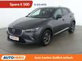 Mazda CX-3 2.0 Revolution Grau - thumbnail 1