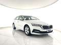 Skoda Octavia Wagon 2.0 tdi evo Executive 4x4 150cv dsg ACC+APP Bianco - thumbnail 1