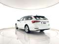 Skoda Octavia Wagon 2.0 tdi evo Executive 4x4 150cv dsg ACC+APP Bianco - thumbnail 4